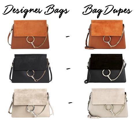 chloe bag dupe uk|chloe boots dupe.